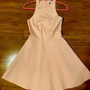 Fit & Flare Dress